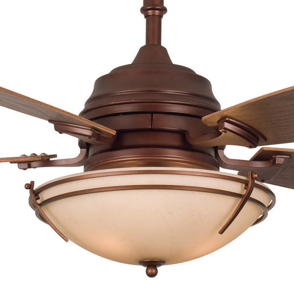 Fanimation HF6600MH - 54 in. Hubbardton Forge Ceiling Fan