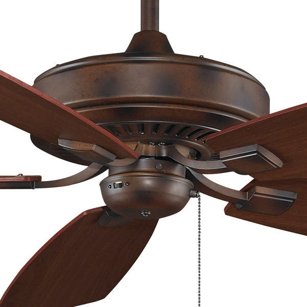 Fanimation TF710TS - 60 in. Edgewood Ceiling Fan Image