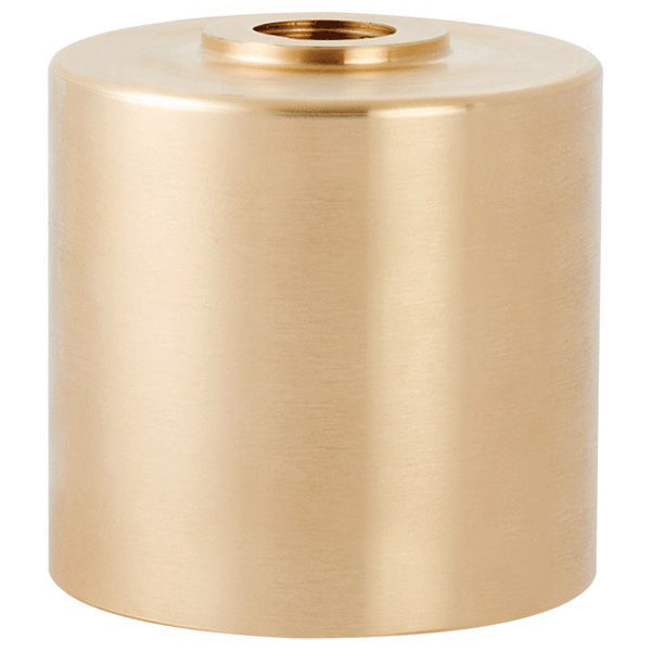 RAB MMCAP2BR - 2 in. Mighty Post Cap Image