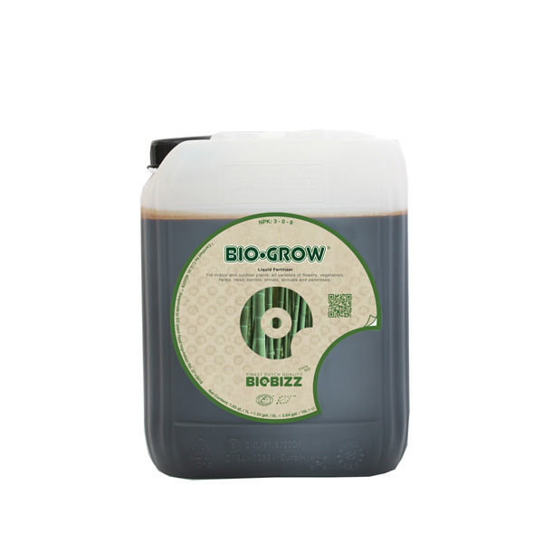 Bio-Grow - 5 Liter Image