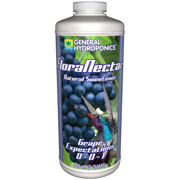 FloraNectar Grape Expectations - 1 qt. Image