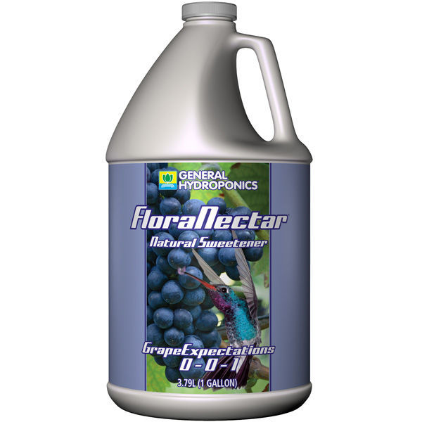 FloraNectar Grape Expectations - 1 gal. Image