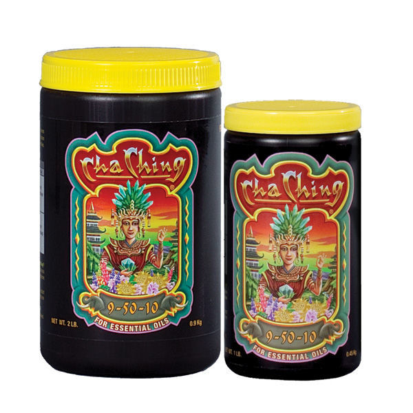 2 lbs. - Cha Ching Image