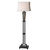 Uttermost 28969 - Carved Slate Floor Lamp Thumbnail