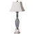 Uttermost 29328 - Glass Buffet Lamp Thumbnail