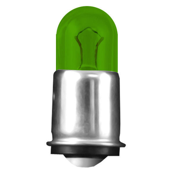 (10 Pack) - Aircraft Instrument Panel Light -T1.75 - Green Image