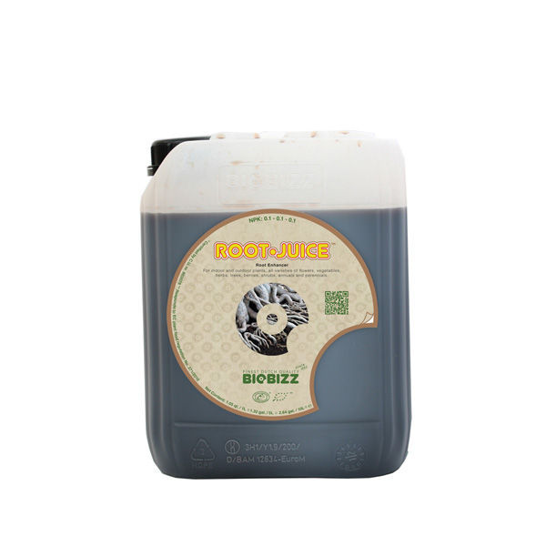 Root-Juice - 5 Liter Image