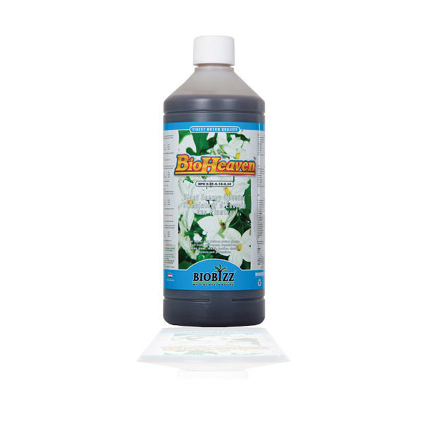 Bio-Heaven - 1 Liter Image