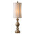 Uttermost 29541 - Wooden Buffet Lamp Thumbnail