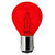 (10 Pack) - Aircraft Instrument Panel Light - S11 - Red Thumbnail