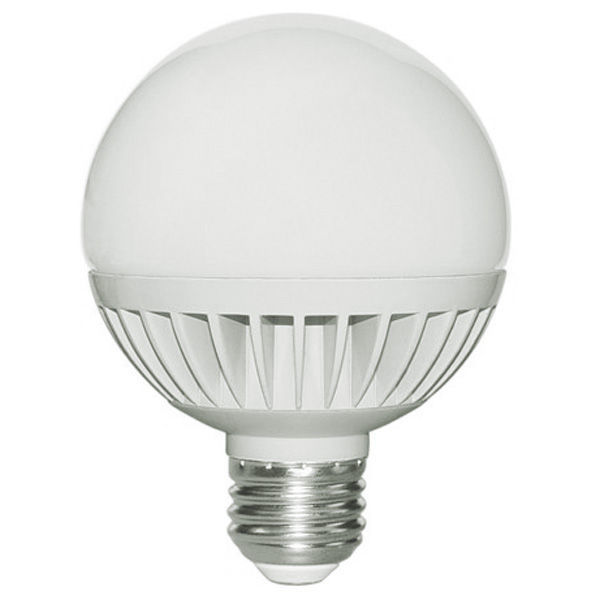 LED G25 Globe - 8W - 450 Lumens Image