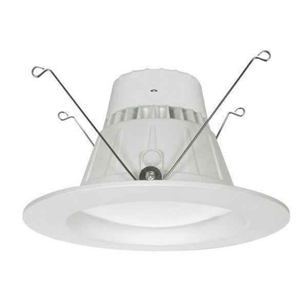5-6 in. Retrofit LED Downlight - 18W Image