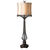 Uttermost 29543 - Hand-Forged Metal Buffet Lamp Thumbnail