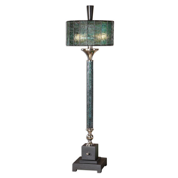 Uttermost 29658-1 - Glass Buffet Lamp Image