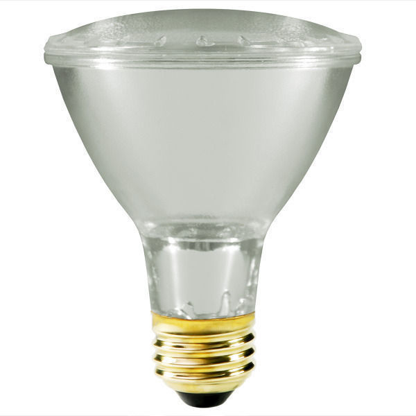 39 Watt - PAR30 - 50 Watt Equivalent - Long Neck - Flood Image