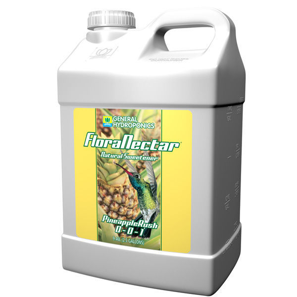 FloraNectar Pineapple Rush - 2.5 gal. Image