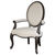 Uttermost 23079 - Occasional Armchair Thumbnail
