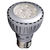 235 Lumens - 5 Watt - 3000 Kelvin - LED PAR20 Lamp Thumbnail