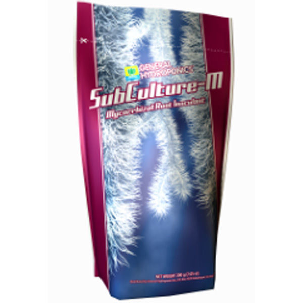 Subculture M - 300 Grams Image