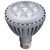 480 Lumens - 9 Watt - 3000 Kelvin - LED PAR30 Short Neck Lamp Thumbnail