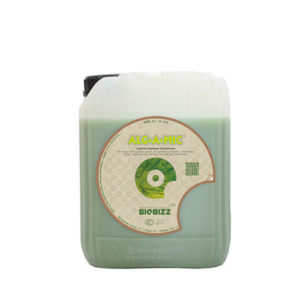 Alg-A-Mic - 5 Liter Image