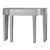 Uttermost 24182 - Mirrored Console Table Thumbnail