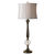 Uttermost 29921-1 - Crystal Accent Buffet Lamp Thumbnail