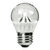 2.6 Watt - LED - S11 - Clear - 2700K Thumbnail