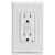 15 Amp Receptacle - AFCI Outlet Thumbnail