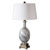 Uttermost 26488 - Glass Buffet Lamp Thumbnail