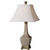 Uttermost 26489 - Textured Buffet Lamp Thumbnail