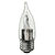 LED Chandelier Bulb - 3.5W - 240 Lumens Thumbnail