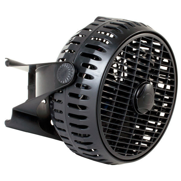 Pivot Fan - 10 in. Image