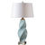 Uttermost 26496 - Twisted Ceramic Buffet Lamp Thumbnail