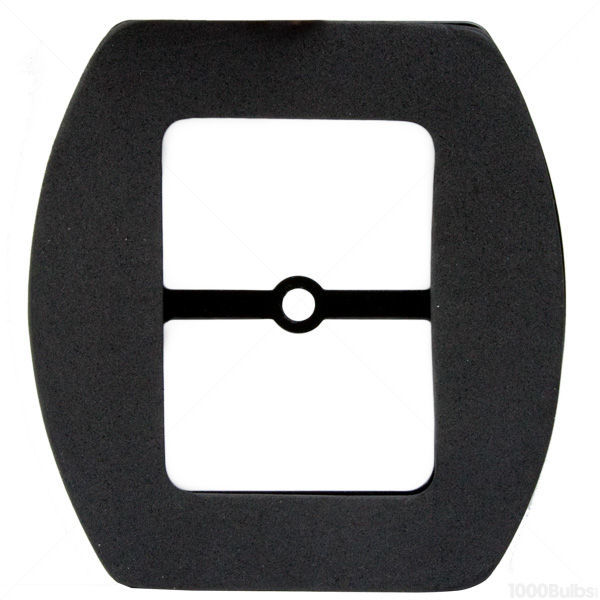 RAB CU4W - Die Cast Sensors and Floodlights Mounting Plate Image