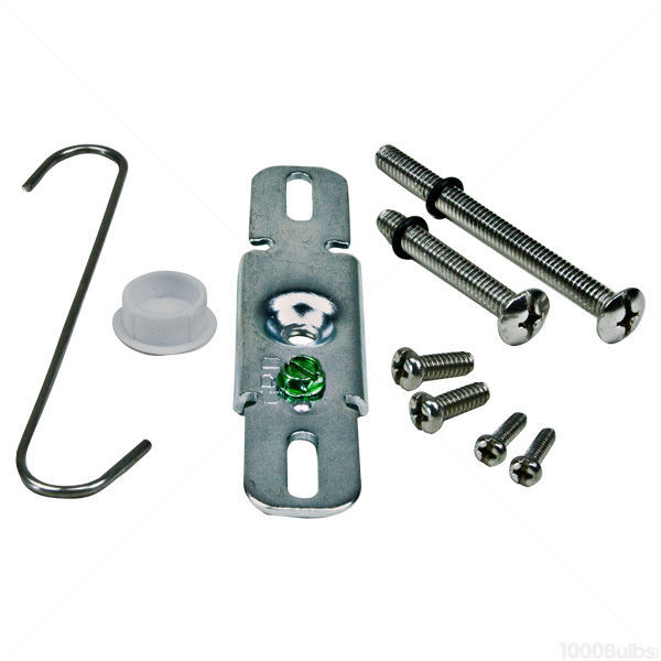 RAB CU4W - Die Cast Sensors and Floodlights Mounting Plate Image