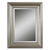 Uttermost 14133 B - Large Wood Wall Mirror Thumbnail