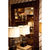 Uttermost 13646 - Hammered Metal Wall Mirror Thumbnail
