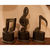 Uttermost 19280 - (Set of 3) Music Symbol Figurines Thumbnail
