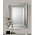 Uttermost 08081 - Stair Stepped Wall Mirror Thumbnail