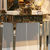 Uttermost 24182 - Mirrored Console Table Thumbnail