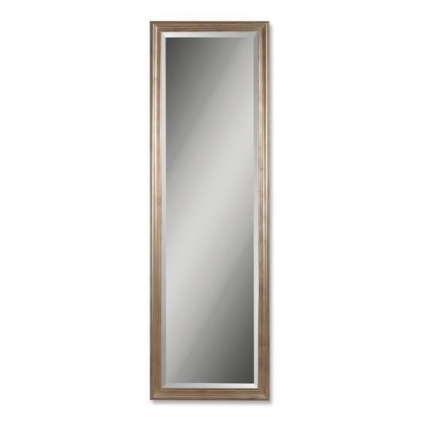 Uttermost 14053 B - Narrow Rectangle Wall Mirror Image