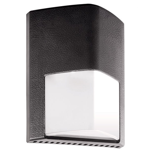 12 Watt - LED - Doorway Light - 70W Equal Image