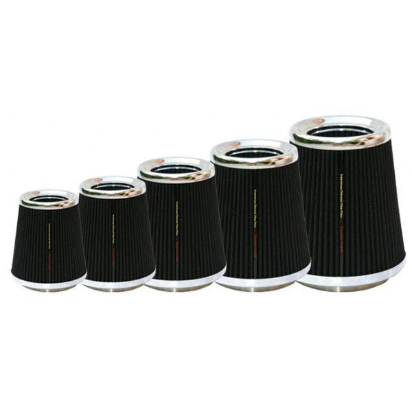 Charcoal Fiber Filter - 6 in. Image