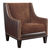 Uttermost 23004 - Armchair Thumbnail