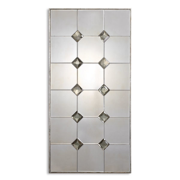 Uttermost 12762 - Antique Wall Mirror Image