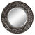 Uttermost 11587 B - Woven Metal Wall Mirror Thumbnail