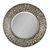 Uttermost 11603 B - Woven Metal Wall Mirror Thumbnail