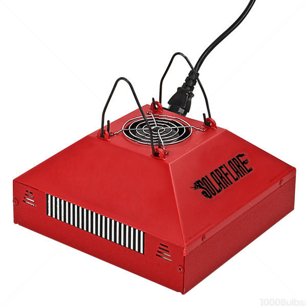 SolarFlare BloomBooster 110 LED Grow Light Image