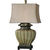 Uttermost 26545 - Crackled Table Lamp Thumbnail